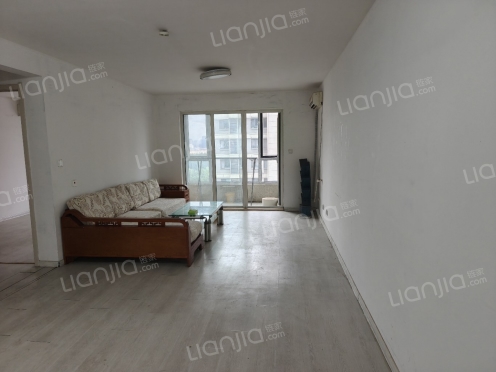 整租·北杭新邸西区 3室2厅 南