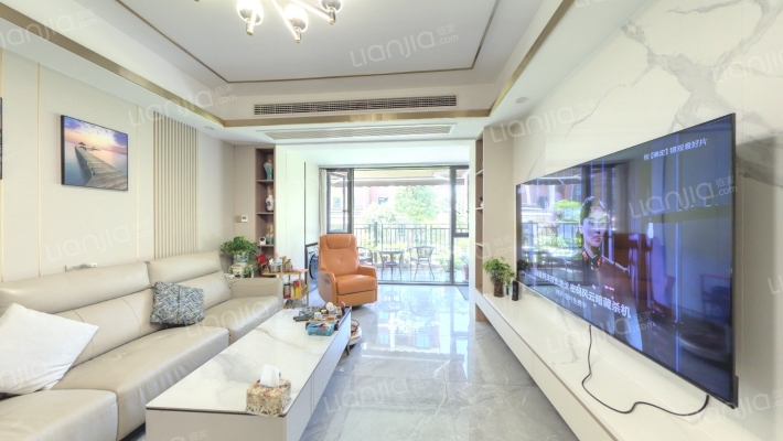 保合太和二手房实景图