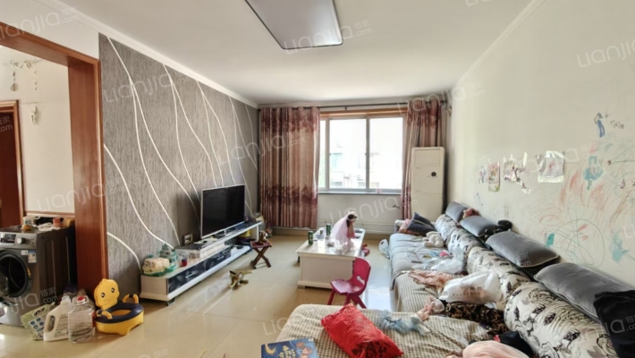 园丁佳园二手房实景图