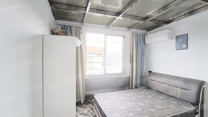 后街村二手房实景图