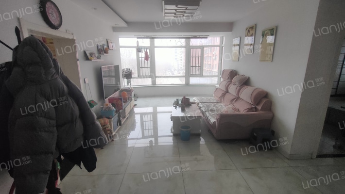 肈工南街二手房实景图