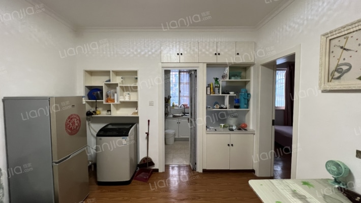 南祥公寓二手房实景图