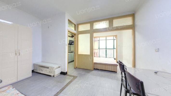 圣得西区二手房实景图