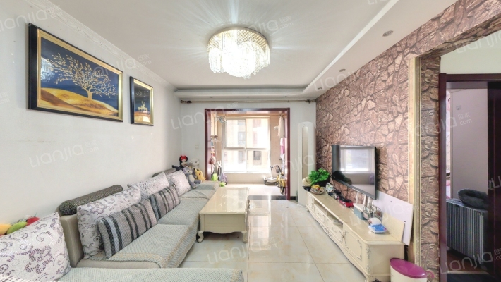 和润坊二手房实景图