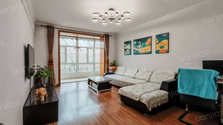 康乐小区二手房实景图