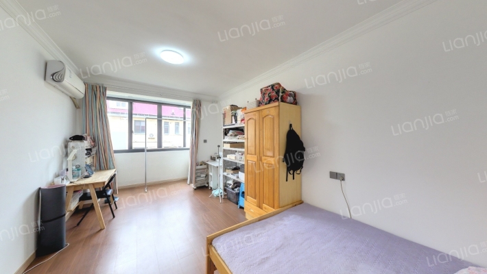 永德小区永北二手房实景图