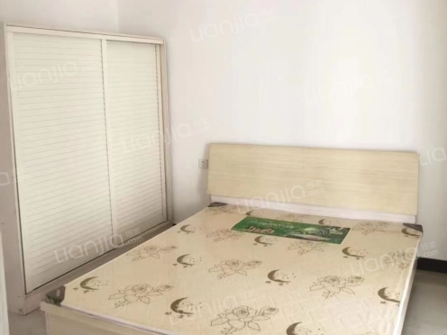 整租·汉江国际老年公寓 3室2厅 南