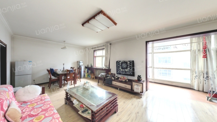 世纪花园小区二手房实景图