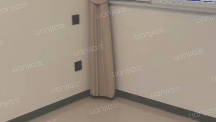 涿州孔雀城悦澜湾 2室2厅 南 北-卧室B