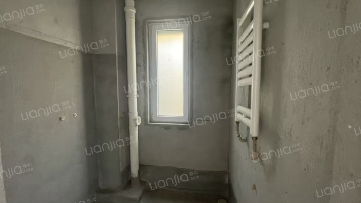 桃源新都孔雀城 3室2厅 南-卫生间