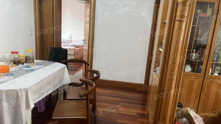 海港花园二手房实景图