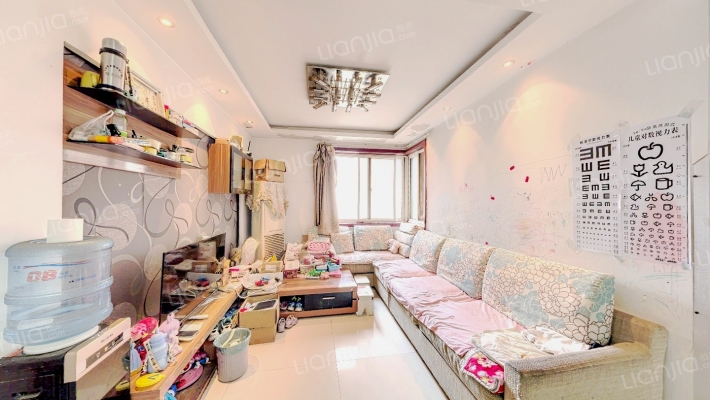 宏林名筑二手房实景图