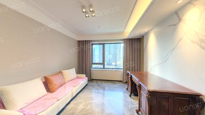 保利绿城·和锦诚园二手房实景图