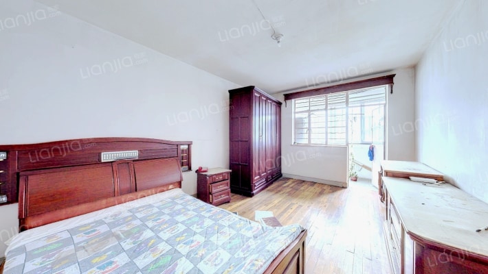 牡丹江路244弄二手房实景图