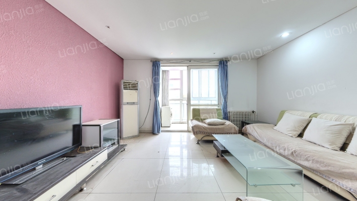 紫薇田园都市H区二手房实景图