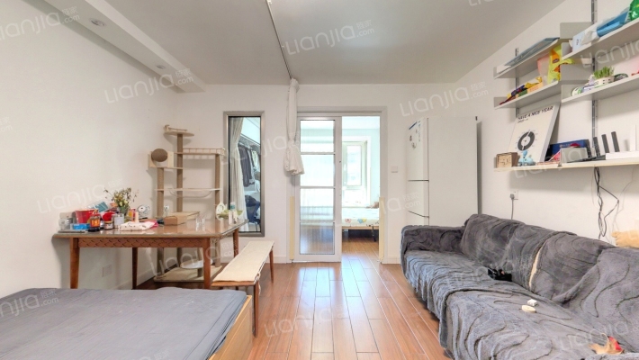 翠海明苑二手房实景图