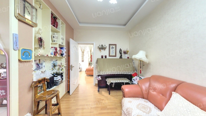 海边街2号二手房实景图