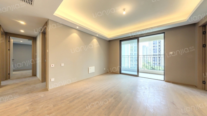 华润置地悦景湾二手房实景图