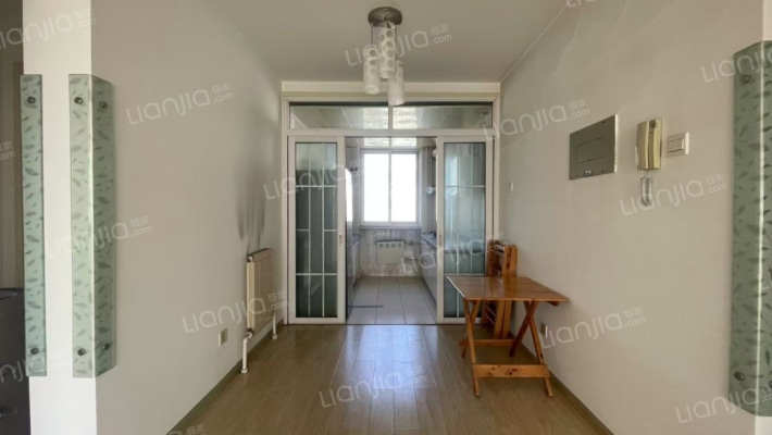 平安小区9号院 2室2厅 南 北-餐厅