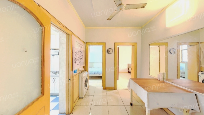 东大院五区二手房实景图