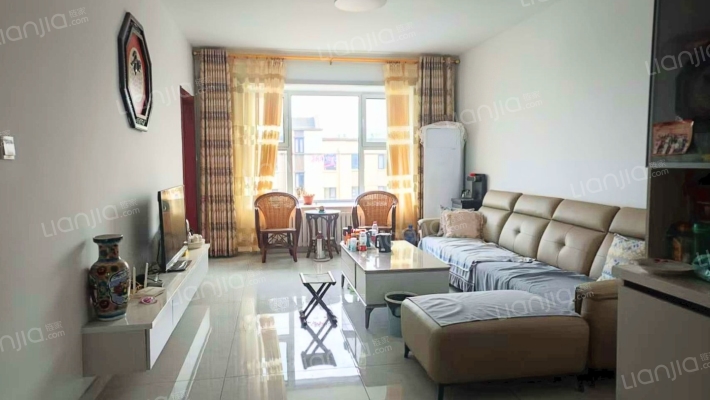 鑫城东苑名邸北区二手房实景图