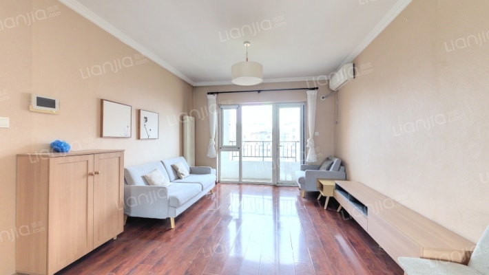 保利茉莉公馆二手房实景图