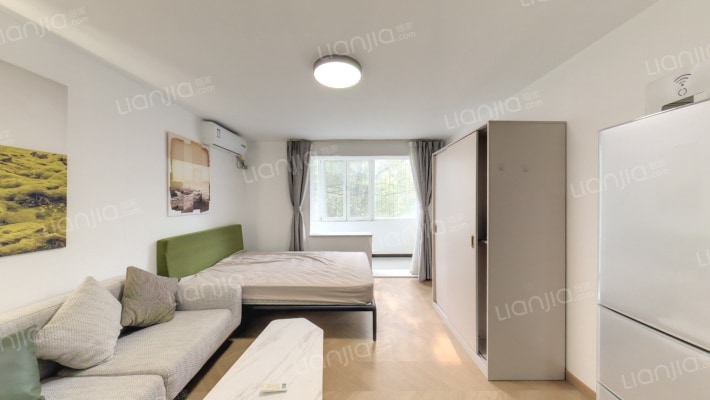 东总布胡同二手房实景图