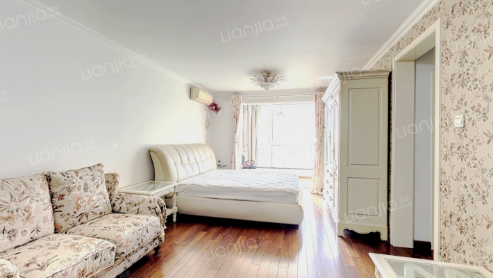 丽水园二手房实景图