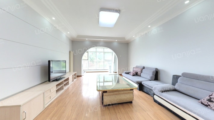 世华水岸C区二手房实景图