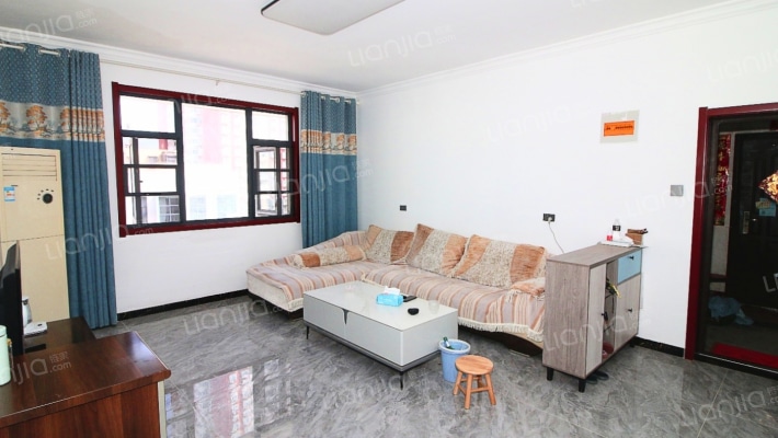 康复北五一东路二手房实景图