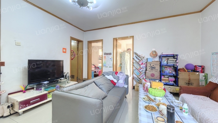 机械化公司家属院二手房实景图