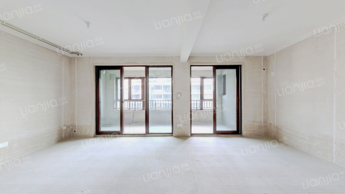 邦泰万城滨湖未来二手房实景图