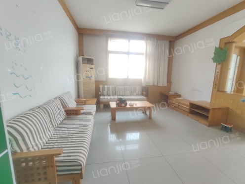 整租·市政府家属院 3室2厅 南