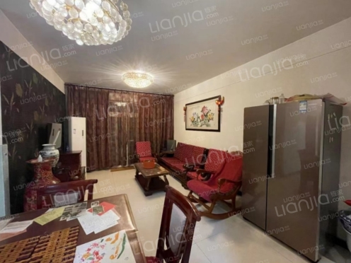 整租·云立佳天下 3室2厅 东