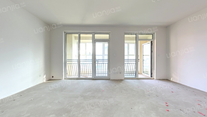 海信盟旺世家二手房实景图