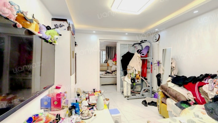 小中富乐二区二手房实景图