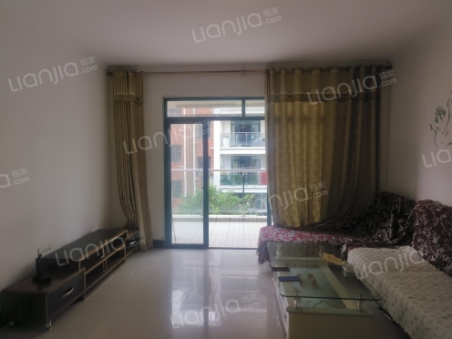 整租·香山凤凰城 3室2厅 南