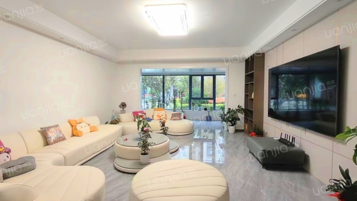 碧桂园天境二手房实景图