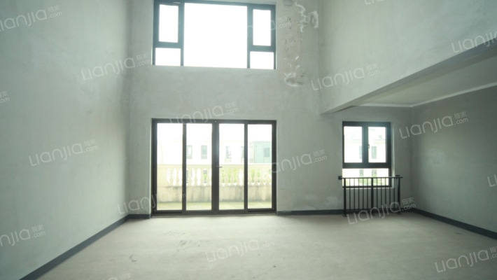 国悦山二手房实景图