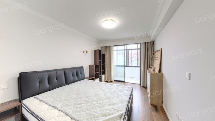 宛南二村二手房实景图