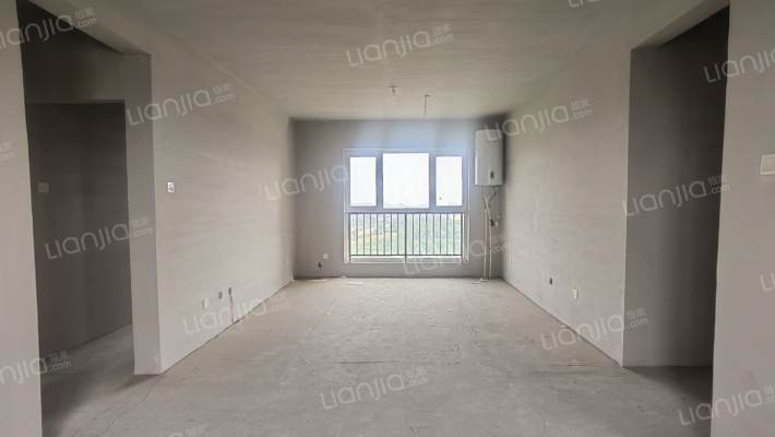 70年大产权，房证满二，次新房，通勤北京，交通方便-客厅