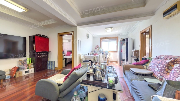 广裕小区二手房实景图