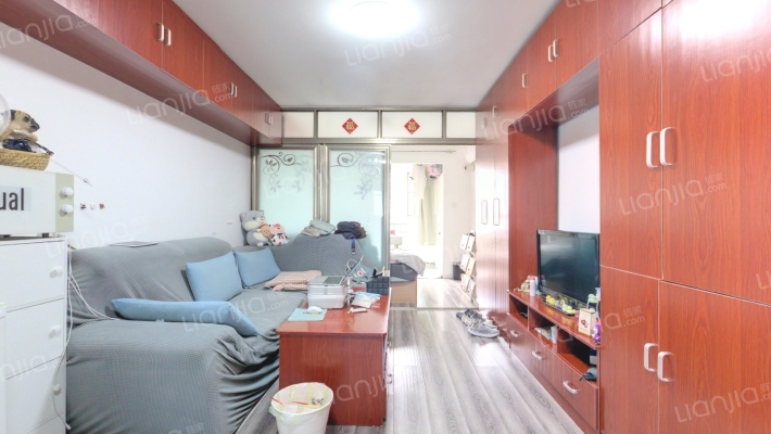 房地远洋悦山水二手房实景图