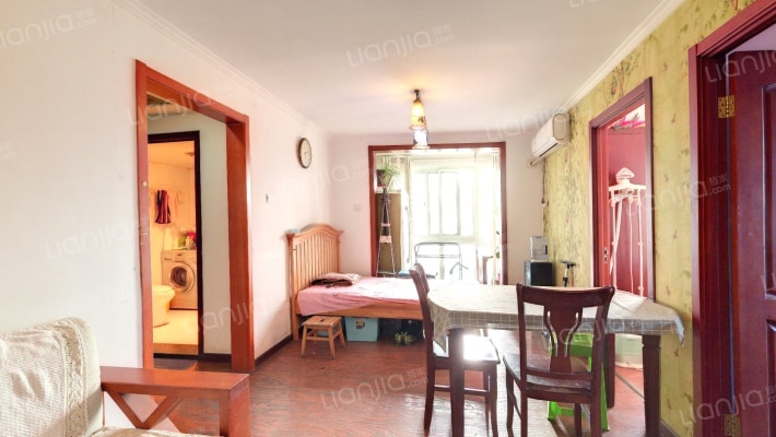 政馨园二区二手房实景图