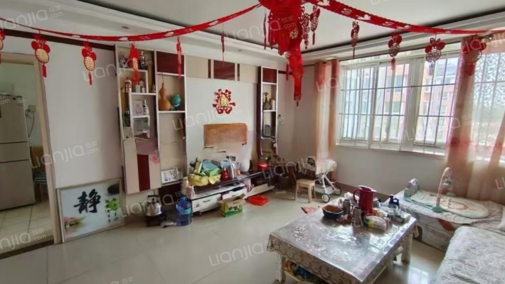 吉祥锦绣城二手房实景图