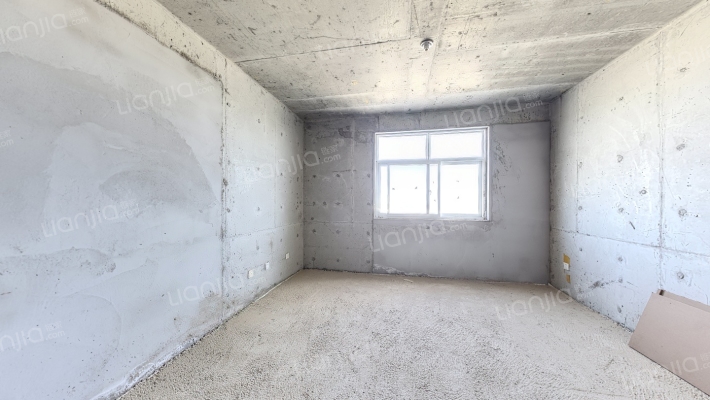 紫霞小区二手房实景图