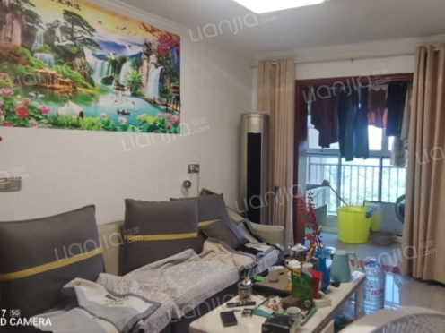 整租·殷家畈小区 3室2厅 南/北