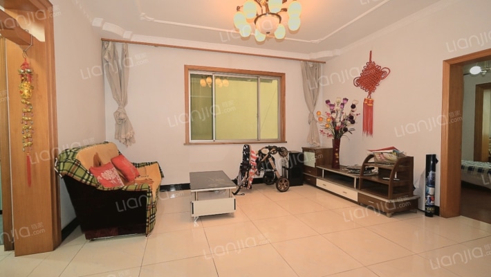 人民东路1283号二手房实景图