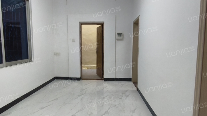 新岗三巷二手房实景图