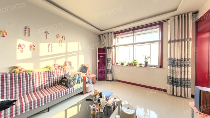 新都园二手房实景图